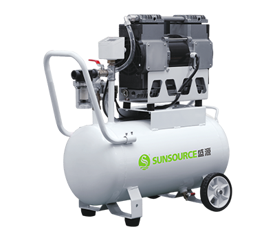 與傳統(tǒng)真空泵相比，無油真空泵有哪些優(yōu)勢(shì)？