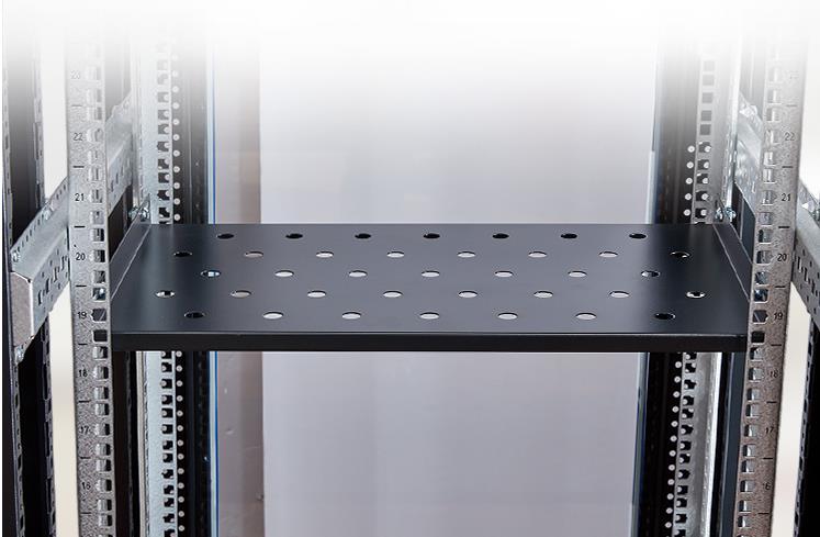 網絡機柜的標準設備是多少寸?19英寸